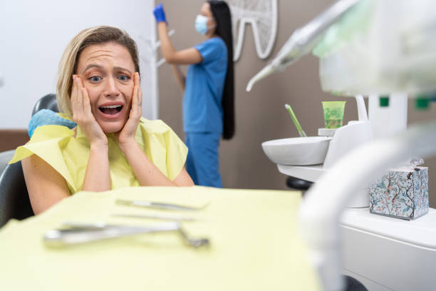 Best Emergency Tooth Extraction in Westmere, NY