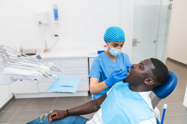 Best Emergency Treatment for Dental Infections or Abscesses in Westmere, NY